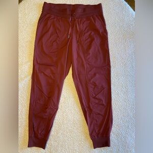 Lululemon Dance Studio Jogger